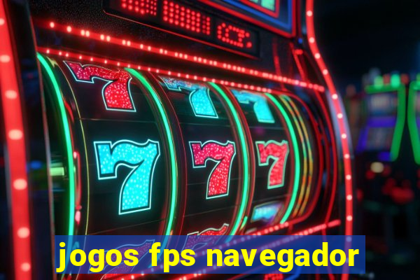 jogos fps navegador